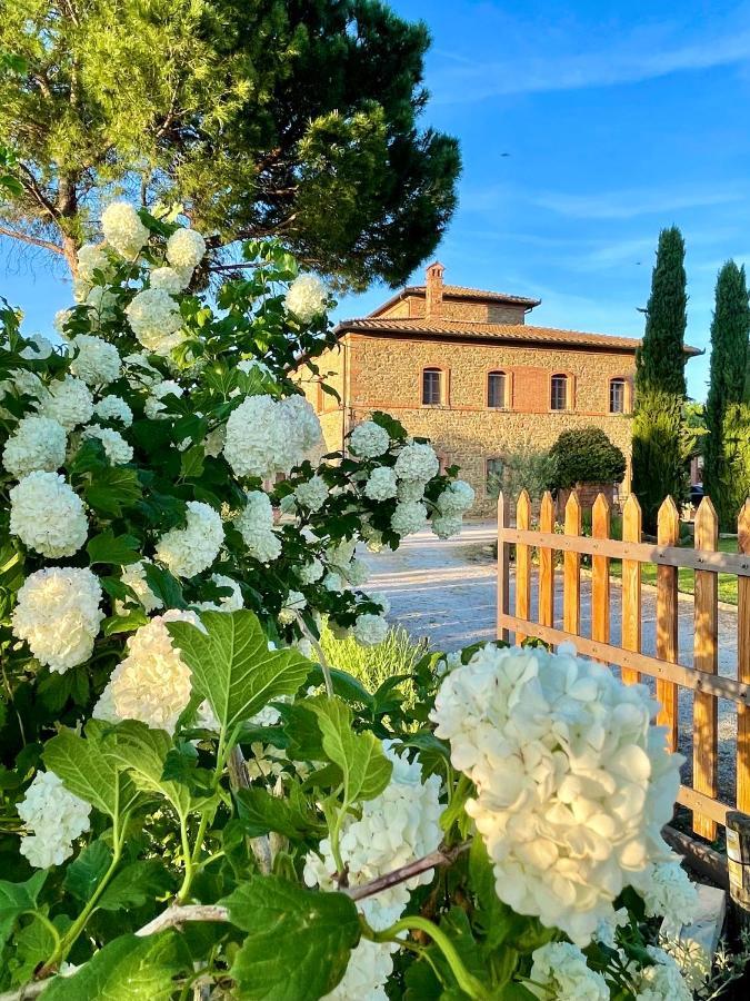 Agriturismo La Colmata Vila Cesa  Exterior foto